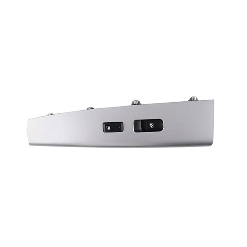 Fensterheber Schalter Taste Für Santa Fe Cm 2009-2012 935752B000 Power Fenster Control Schalter Auto Tür Glas Heber Taste RH von holohol