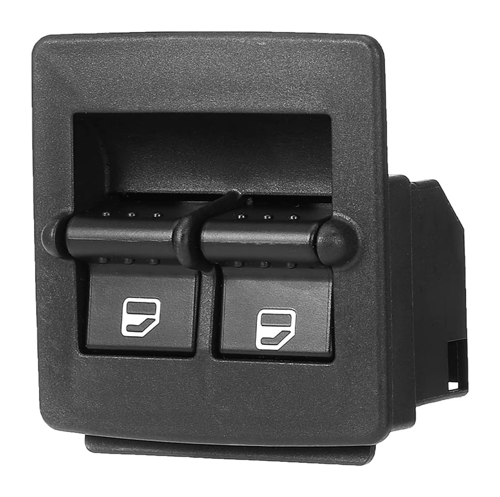 Fensterheber Schalter Taste Für VW 1998–2010 Electric Power Master Fensterheberschalter Ersatzschalter 1C0959855A Power Window Control Button Switch Fensterheber Schalter Taste Für VW 1998–2010 Electric Power Master Fensterheberschalter Ersatzschalter 1C0959855A Power Window Control Button Switch von holohol