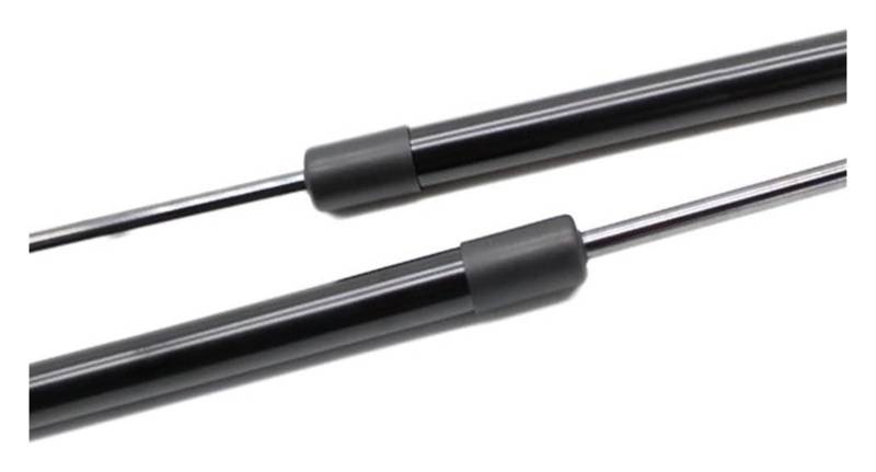 Motorhaubendämpfer Für Calibra 1989-1997 Ändern Gas Streben Lift Unterstützung Stoßdämpfer Front Haube Motorhaube Lifter Unterstützung Gas Strut(Schwarz) von holohol