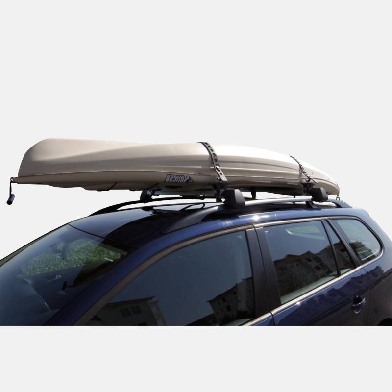 Quick Fist 950mm Kayak Dachträger Halter Roof Top Mounting Kit von horntools
