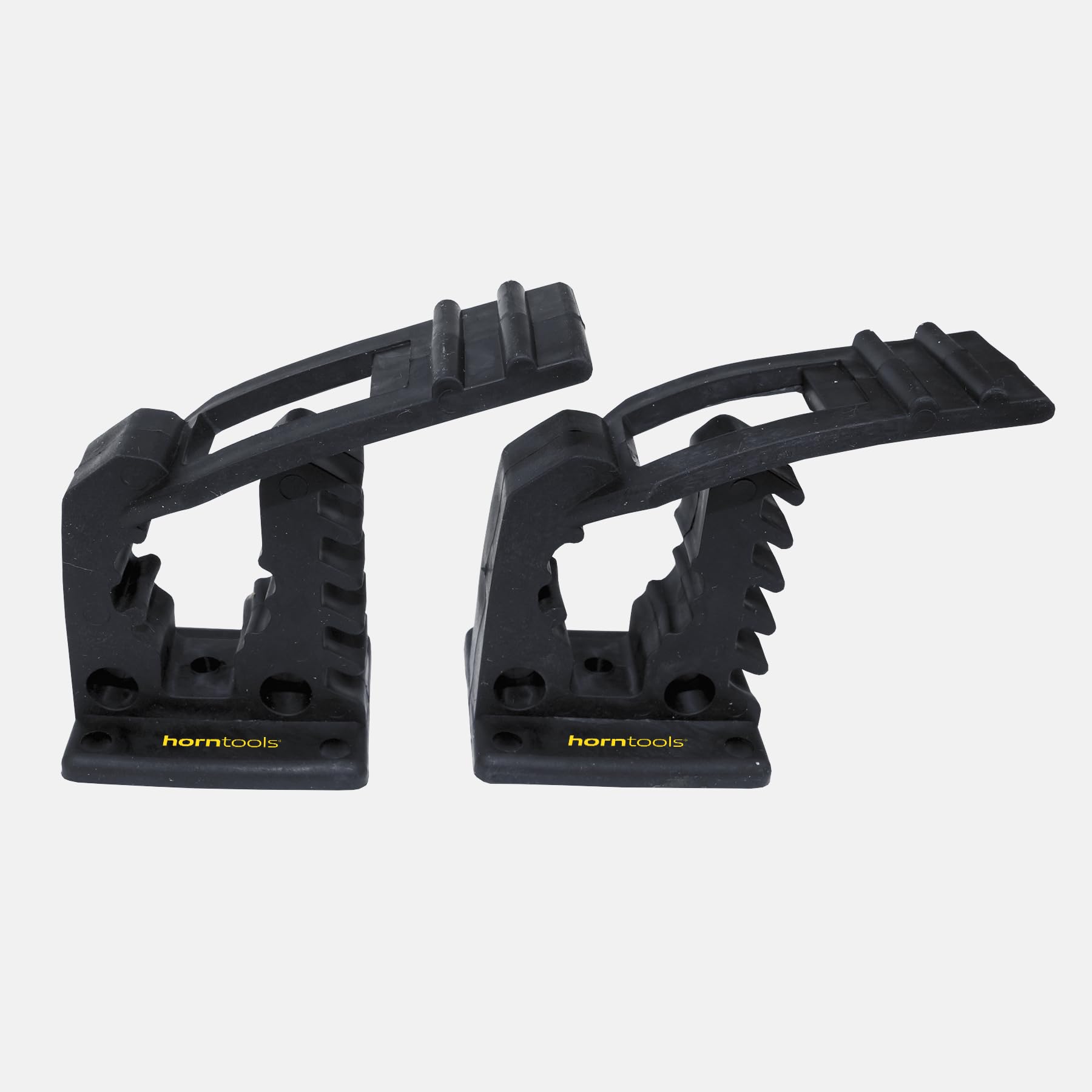 Horntools Quickfist, 16-32mm, Mini Werkzeughalter aus Kunststoff, 2 Stück, Traglast jeweils 11 kg, für BAU, Hobby, Offroad, Boot, Auto, Dachträger Horntools Quickfist, 16-32mm, Mini Werkzeughalter aus Kunststoff, 2 Stück, Traglast jeweils 11 kg, für BAU, Hobby, Offroad, Boot, Auto, Dachträger von horntools