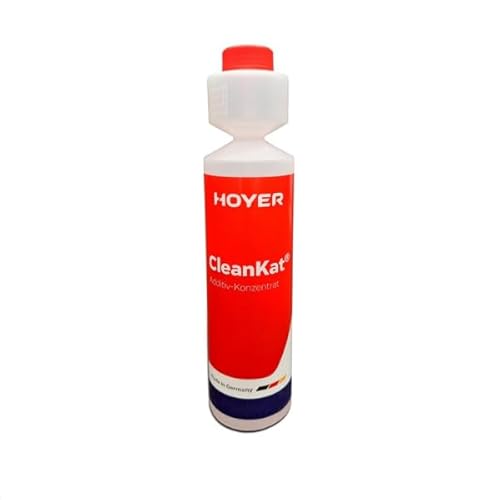 hoyer CleanKat® AdBlue® SCR Anti-Kristall Additiv 250ml von hoyer