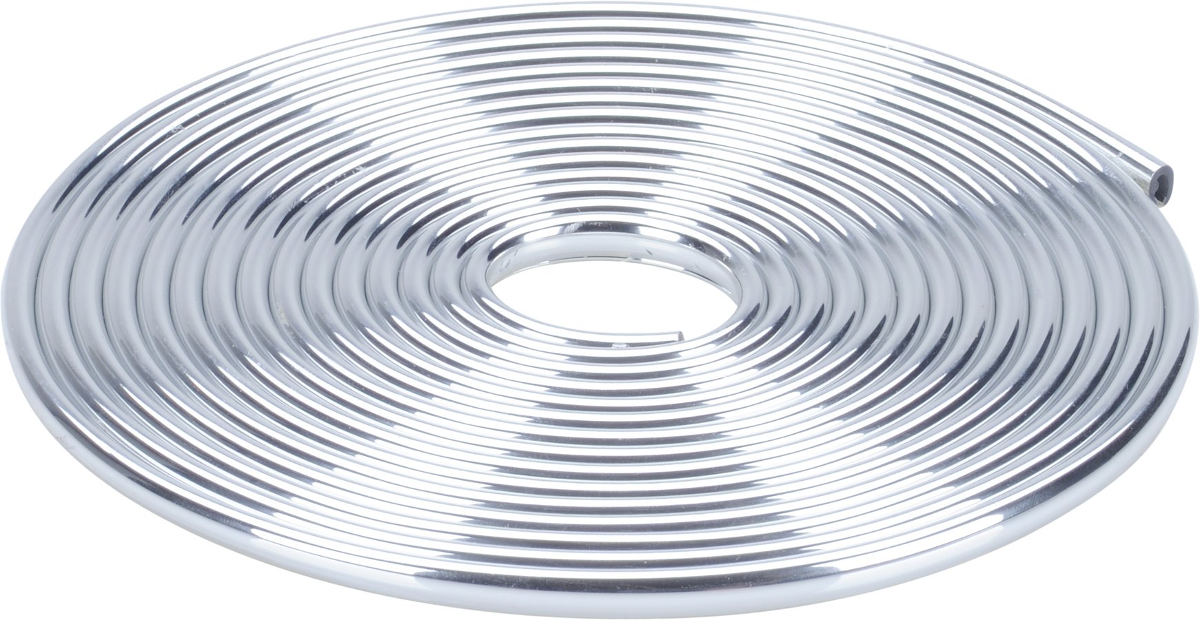 Türkantenschutz Protector PortaStop I - Chrom - Länge 512cm Türkantenschutz Protector PortaStop I - Chrom - Länge 512cm von HR-imotion