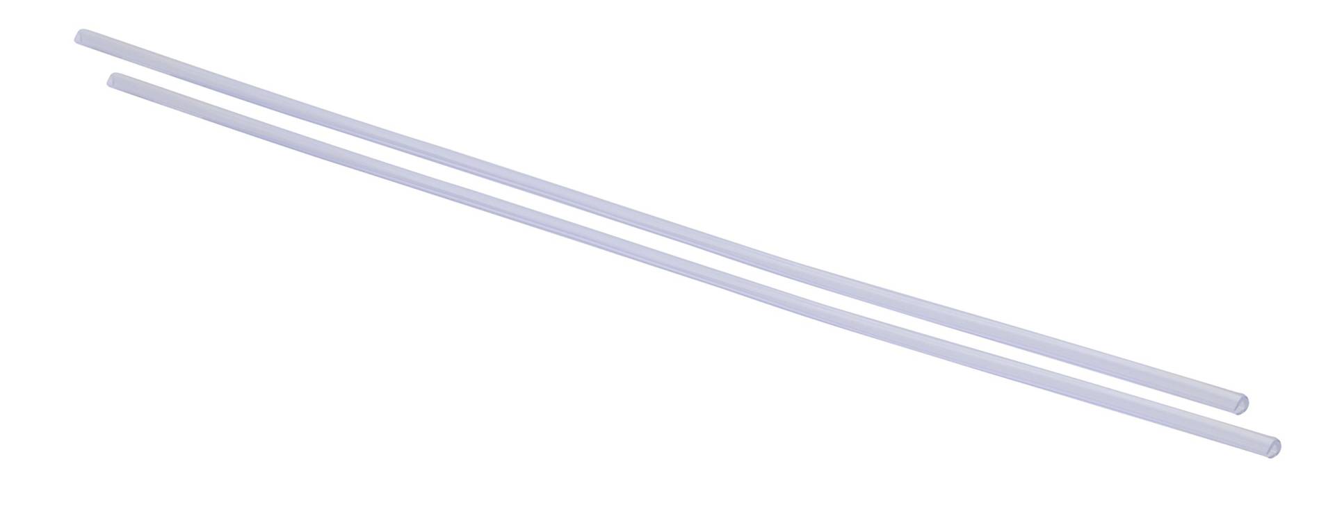 HR Kfz Türkantenschutz - U-Profil - transparent - 6 x 8 x 640 mm - selbstklebend - 2er Set HR Kfz Türkantenschutz - U-Profil - transparent - 6 x 8 x 640 mm - selbstklebend - 2er Set von HR-imotion