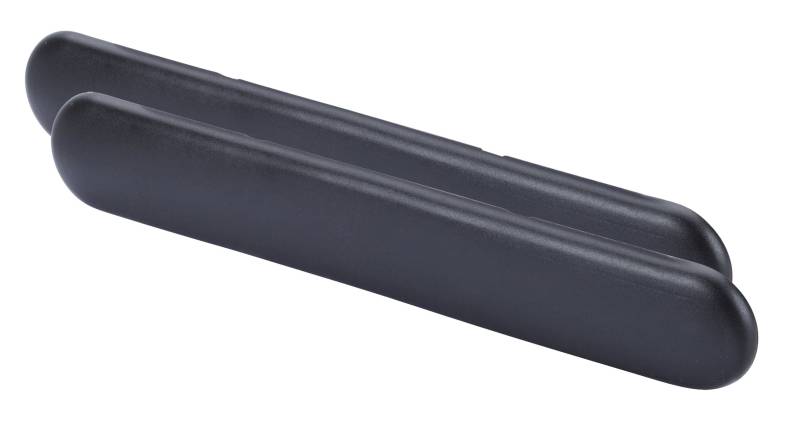 Stoßstangenschoner/-schutz - 320x50x12mm - Satz à 2 Stück von HR-imotion
