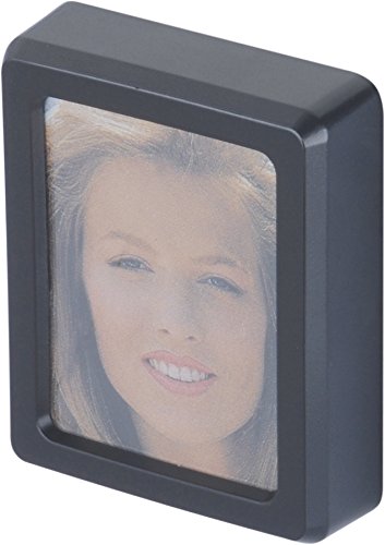 hr-imotion Fotorahmen für Auto & Heim in 49 x 40mm [Selbstklebend | Made in Germany] - 10310101 von HR-imotion