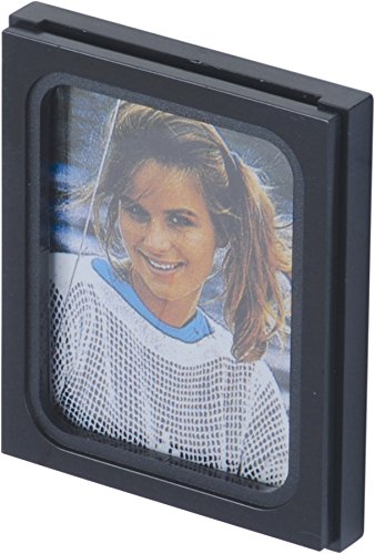 hr-imotion Fotorahmen für Auto & Heim in 52 x 43mm [Selbstklebend | Made in Germany] - 10310201 von HR-imotion