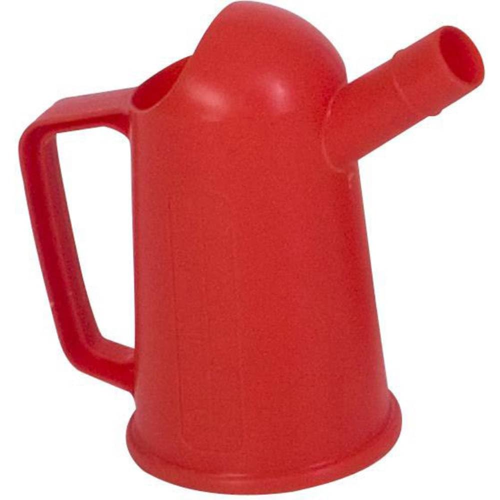 Hünersdorff Huenersdorff 932500 Messbecher 500ml Kunststoff Hünersdorff Huenersdorff 932500 Messbecher 500ml Kunststoff von hünersdorff
