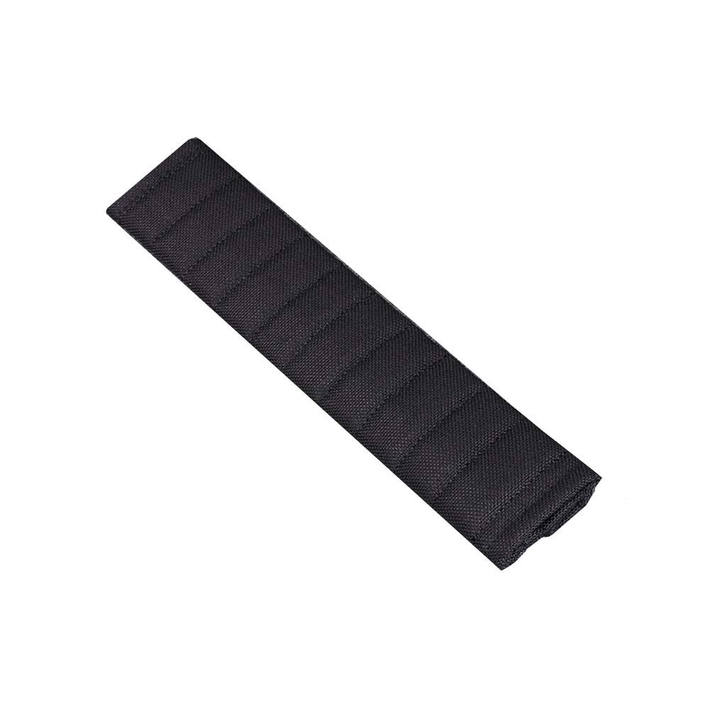 Gurtschoner Gurtpolster Auto Sicherheitsgurt Clips Auto Sitz Strap Anti Flucht Sicherheitsgurt-Einsteller Black,Large Gurtschoner Gurtpolster Auto Sicherheitsgurt Clips Auto Sitz Strap Anti Flucht Sicherheitsgurt-Einsteller Black,Large von huihuijia