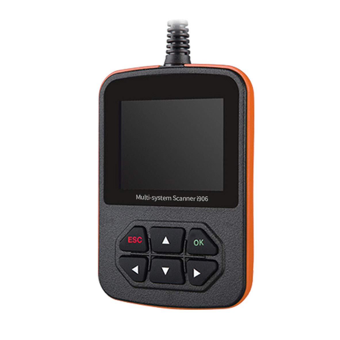 ICarsoft VOL-V1.0 Diagnosegerät ICarsoft VOL-V1.0 Diagnosegerät von iCarsoft