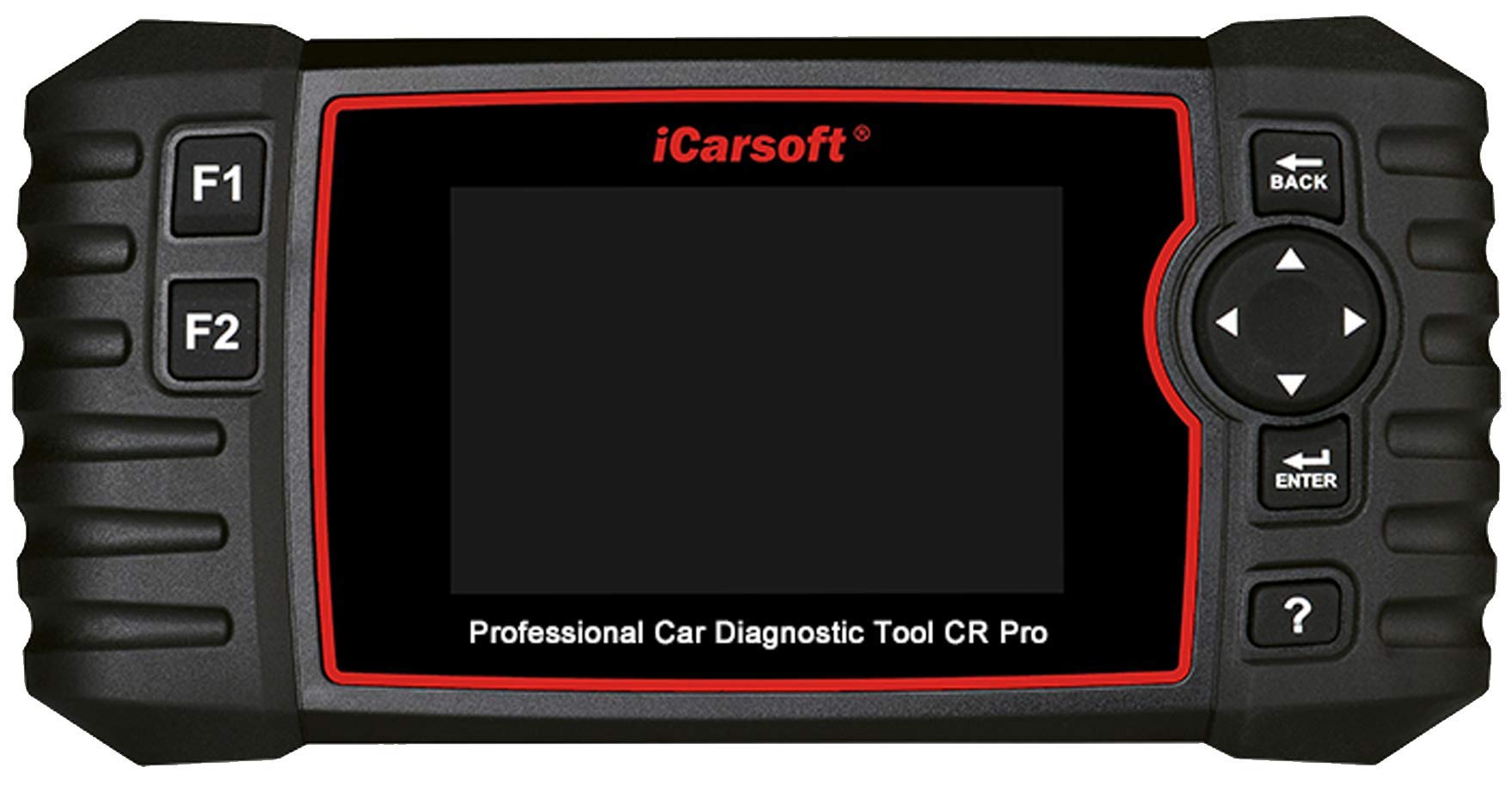 iCarsoft CR Pro Professional Multi-System Multi-Brand KFZ Diagnosegerät Scanner inkl. Batterietester für Motoren, Getriebe, Airbag, ABS-Fehlercodes iCarsoft CR Pro Professional Multi-System Multi-Brand KFZ Diagnosegerät Scanner inkl. Batterietester für Motoren, Getriebe, Airbag, ABS-Fehlercodes von iCarsoft