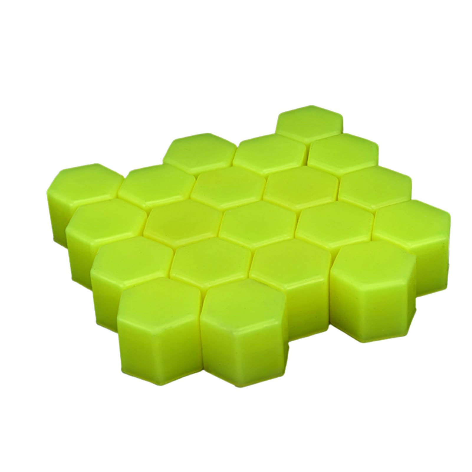 iEFiEL 20Pcs Radmutter Felgenabdeckung, Mutter Auto Rad Auto Nabe Schraube Abdeckung staubdicht Reifen Schraube Kappen Gelb B 19mm iEFiEL 20Pcs Radmutter Felgenabdeckung, Mutter Auto Rad Auto Nabe Schraube Abdeckung staubdicht Reifen Schraube Kappen Gelb B 19mm von iEFiEL