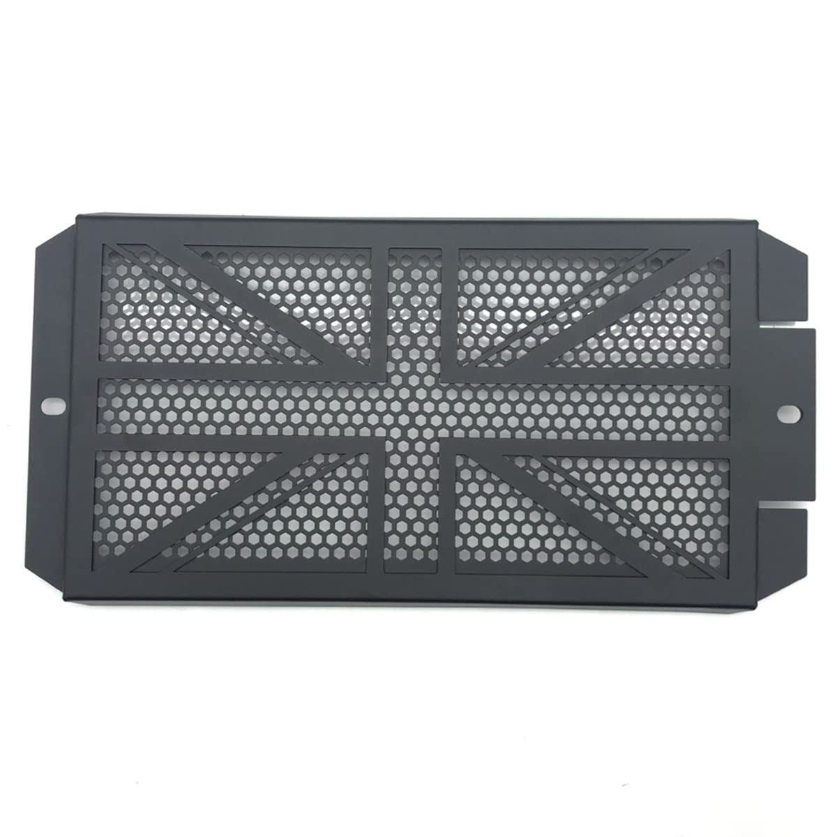 iFutniew Motorrad Kühlerschutz Kühlergrill Abdeckung Kühlerschutz für Bonneville T100 T120 Street Scrambler iFutniew Motorrad Kühlerschutz Kühlergrill Abdeckung Kühlerschutz für Bonneville T100 T120 Street Scrambler von iFutniew