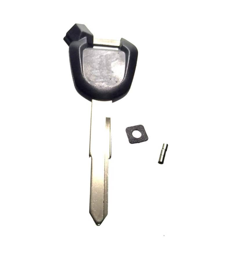 iHave Ersatz für ungeschliffene magnetische Blanko-Zündschlüssel PCX 125 150 SH Mode SH125i SH150i ANC125 Vision Lead von iHave