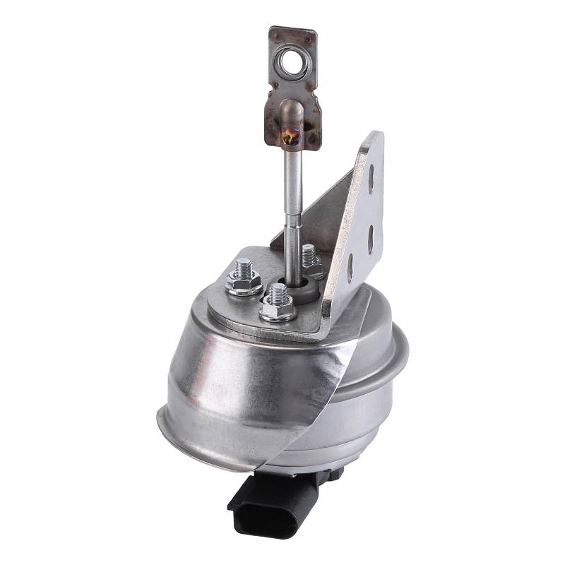 04L253016H Unterdruckdose Turbolader Kompatibel für Seat Skoda mit 1.6TDI Motor 04L198716A Turboladerantrieb Turbolader Aktuator 809278-0001 Vakuumsockel Turbolader Turbolader Antrieb von iSpchen