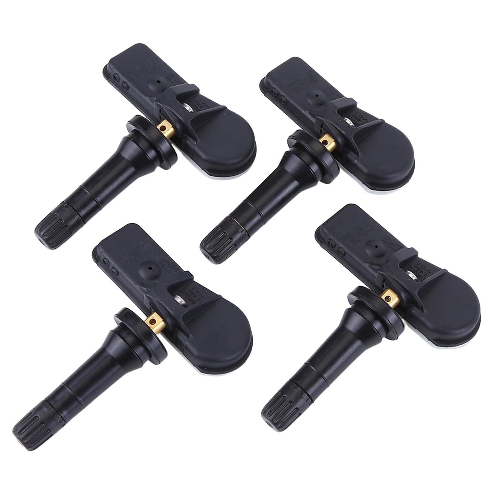 4 Stück A4479050500 A4479051704 TPMS Reifendrucksensor Kompatibel für Mercedes V-Klasse W447 Vito Bus W639 RDKS Sensor Reifendruckkontrollsystem A4479050500, A4479051704 Reifendrucksensor 4 Stück A4479050500 A4479051704 TPMS Reifendrucksensor Kompatibel für Mercedes V-Klasse W447 Vito Bus W639 RDKS Sensor Reifendruckkontrollsystem A4479050500, A4479051704 Reifendrucksensor von iSpchen