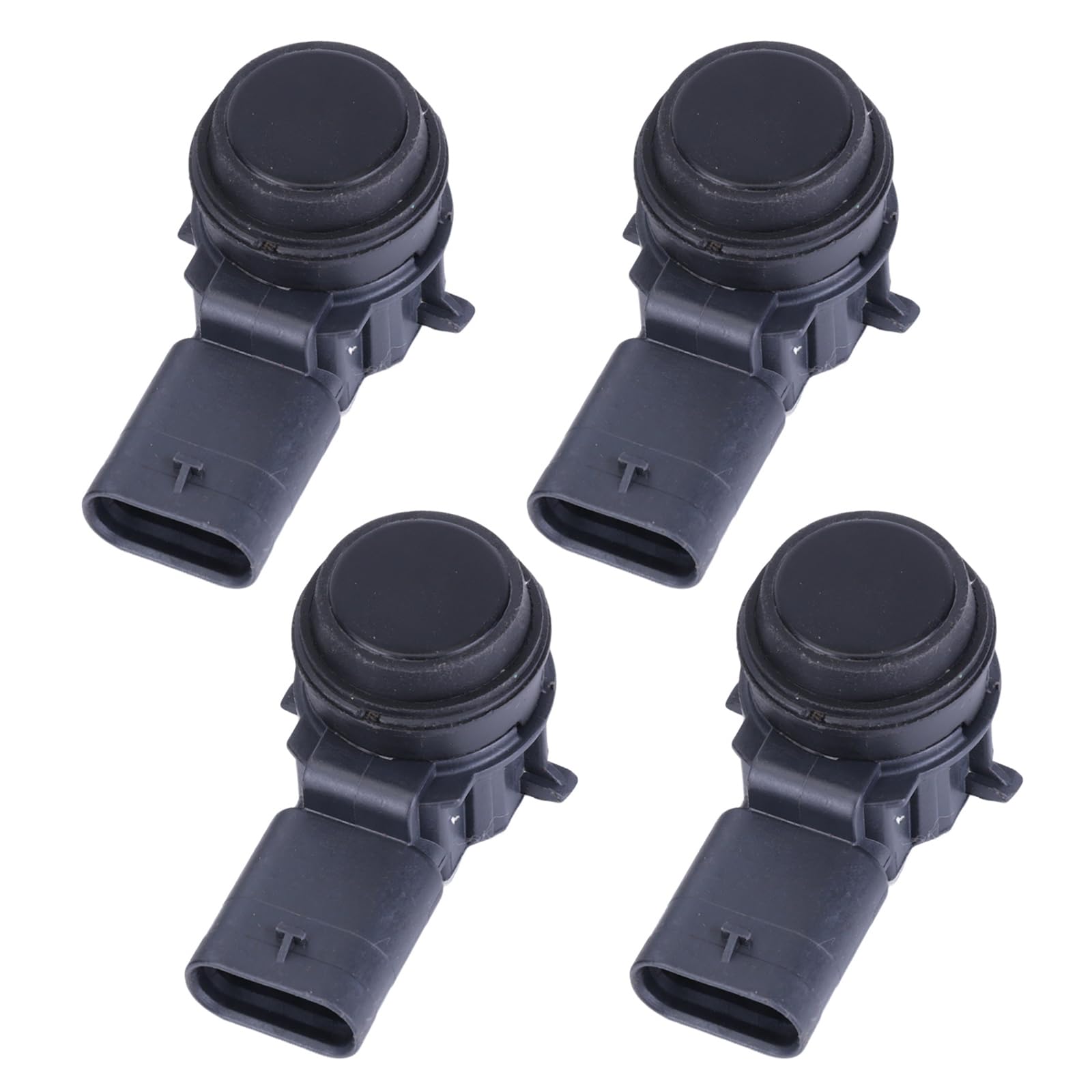 4PCS PDC Einparkhilfe Sensor kompatibel für 3er F30 F80 1er F20 F21 4 F33 F83 PDC Parking Assist Sensor Parksensor PDC Sensor Hinten Vorne Rückfahrhilfe Sensoren 684-083 66209261582 66202220666 4PCS PDC Einparkhilfe Sensor kompatibel für 3er F30 F80 1er F20 F21 4 F33 F83 PDC Parking Assist Sensor Parksensor PDC Sensor Hinten Vorne Rückfahrhilfe Sensoren 684-083 66209261582 66202220666 von iSpchen