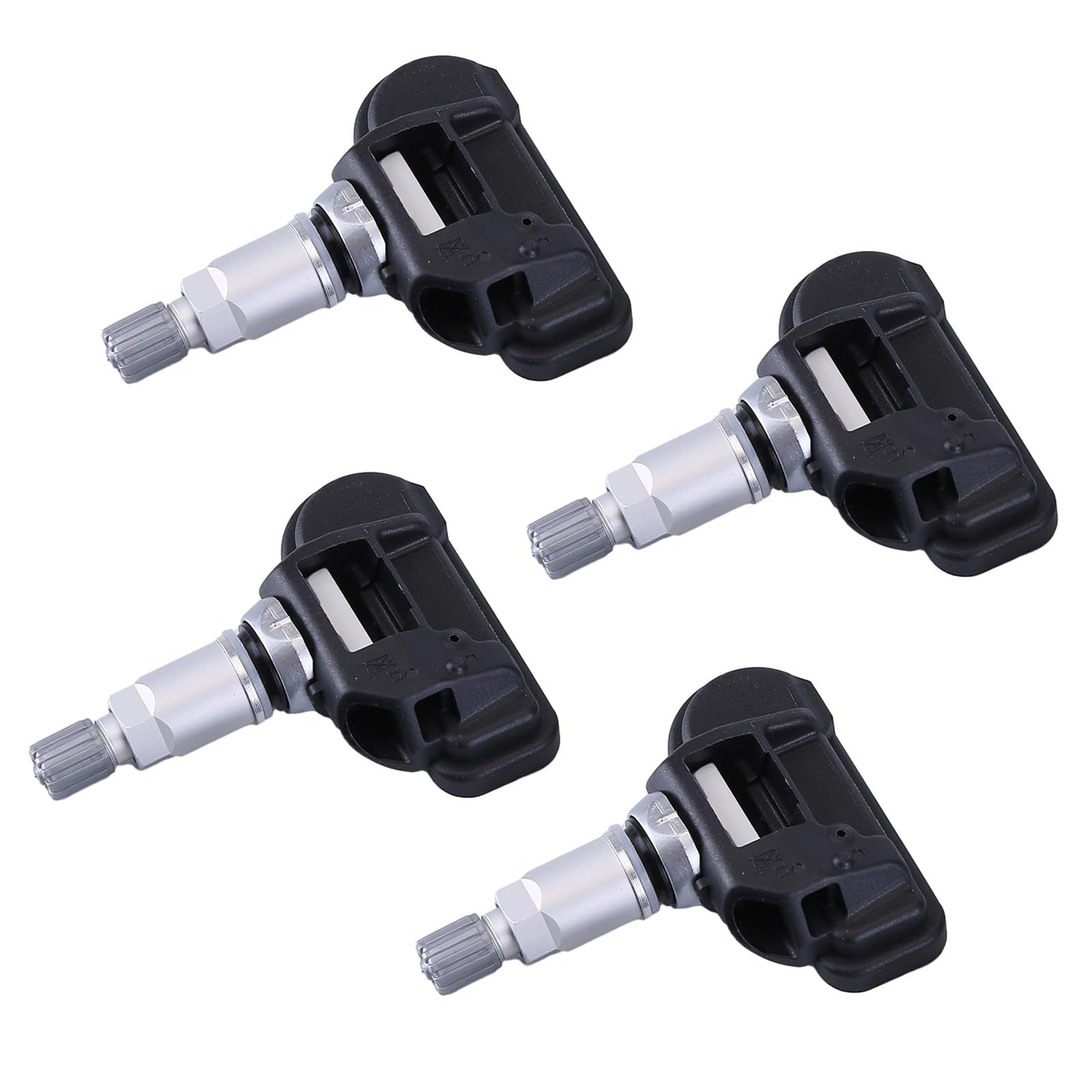 4pcs A0009050030 Reifendrucksensor kompatibel für Merc*edes-Be*nz Klasse A B C Reifendruckkontrollsystem RDKS Reifendrucksensor TPMS Reifendrucksensor A0009050030 Reifendrucküberwachungssystem 4pcs A0009050030 Reifendrucksensor kompatibel für Merc*edes-Be*nz Klasse A B C Reifendruckkontrollsystem RDKS Reifendrucksensor TPMS Reifendrucksensor A0009050030 Reifendrucküberwachungssystem von iSpchen
