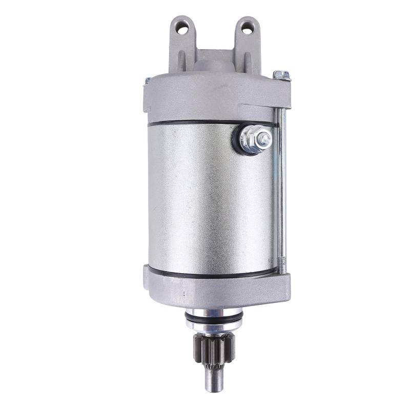 Anlasser Starter Kompatibel für Yamaha MT-03 SRX TT XT XTZ Starting Motor Anlasser Motor Startermotor E-Starter 3SX-81890-00 Kompatibel für XT600 EH 3TB1 XT660 YFM660R MT03 XTZ660 Tenere von iSpchen