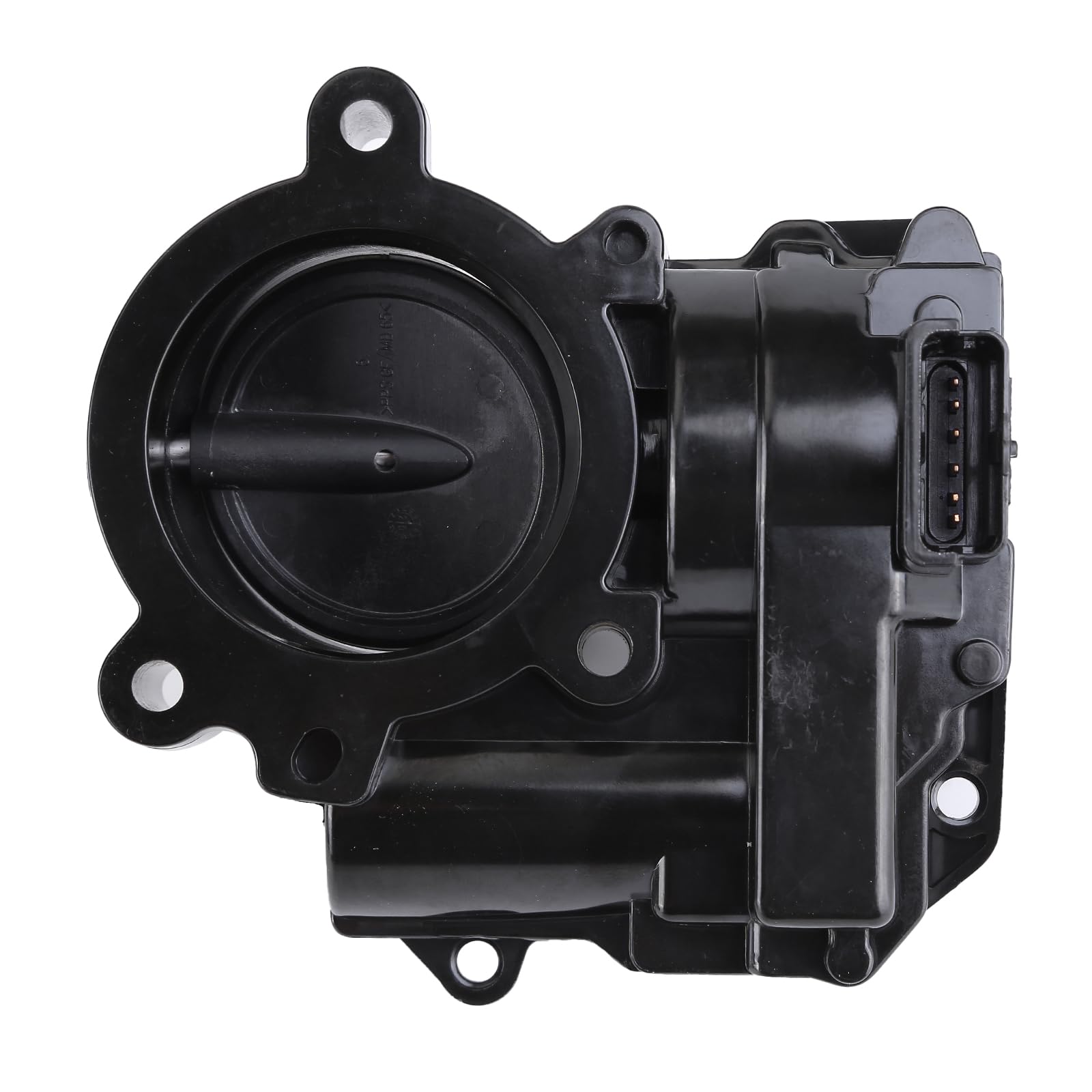 Drosselklappenkörper 13548675278 für Mini R56 1.6 Turbo Cooper S & JCW Drosselklappenkörper Drosselklappenventil Auto Motor Drosselklappenkörper ersetzt 13547576698 13547604918 13548605603 7528179 Drosselklappenkörper 13548675278 für Mini R56 1.6 Turbo Cooper S & JCW Drosselklappenkörper Drosselklappenventil Auto Motor Drosselklappenkörper ersetzt 13547576698 13547604918 13548605603 7528179 von iSpchen