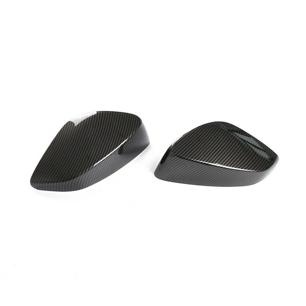 iSpchen 1 Paar Rückspiegelabdeckung Auto Seitenspiegel Abdeckkappe Spiegelabdeckung Auto Rückspiegel Abdeckung Außenspiegel Styling Außendekoration Zubehör Kompatibel mit 86 GT86 BRZ 2012-2020 iSpchen 1 Paar Rückspiegelabdeckung Auto Seitenspiegel Abdeckkappe Spiegelabdeckung Auto Rückspiegel Abdeckung Außenspiegel Styling Außendekoration Zubehör Kompatibel mit 86 GT86 BRZ 2012-2020 von iSpchen