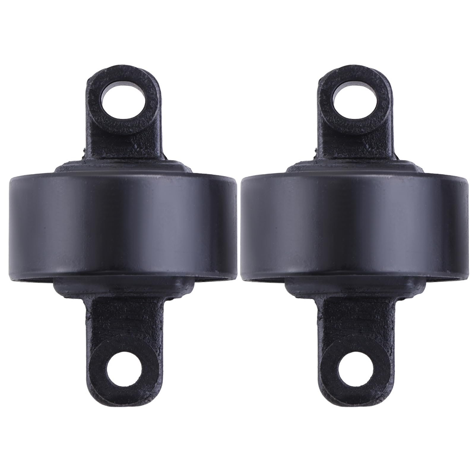 iSpchen 2 Stück Querlenkerbuchse hinten links 55274-A6000 für Hyundai i30 (GD) 2011-2021 für Kia Ceed (JD) 2013-2018 Querlenker-Anhängerbuchse ersetzt 55274-2T000 55275-2T000 5275-A6000 0 von iSpchen