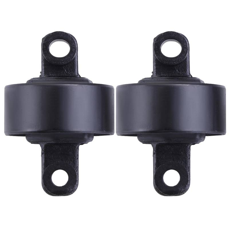 iSpchen 2 Stück Querlenkerbuchse hinten links 55274-A6000 für Hyundai i30 (GD) 2011-2021 für Kia Ceed (JD) 2013-2018 Querlenker-Anhängerbuchse ersetzt 55274-2T000 55275-2T000 5275-A6000 0 von iSpchen