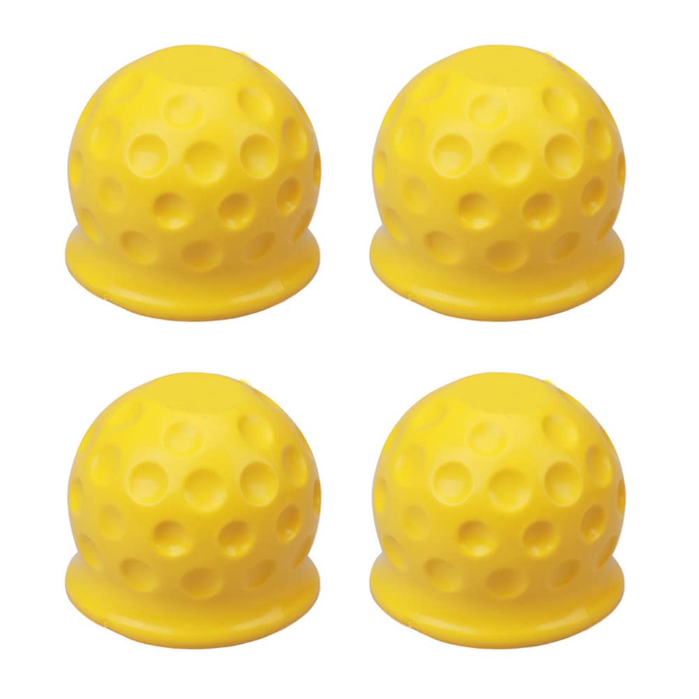 iSpchen 4 Stück Anhängerkupplung Kappe 50mm Anhängerkupplung Kugelabdeckung Gummi Kugelkopf Abdeckkappe Schutzkappe Kappen Anhängerkupplung Abdeckungen für Wohnmobil,Traktor Anhänger Zubehör iSpchen 4 Stück Anhängerkupplung Kappe 50mm Anhängerkupplung Kugelabdeckung Gummi Kugelkopf Abdeckkappe Schutzkappe Kappen Anhängerkupplung Abdeckungen für Wohnmobil,Traktor Anhänger Zubehör von iSpchen