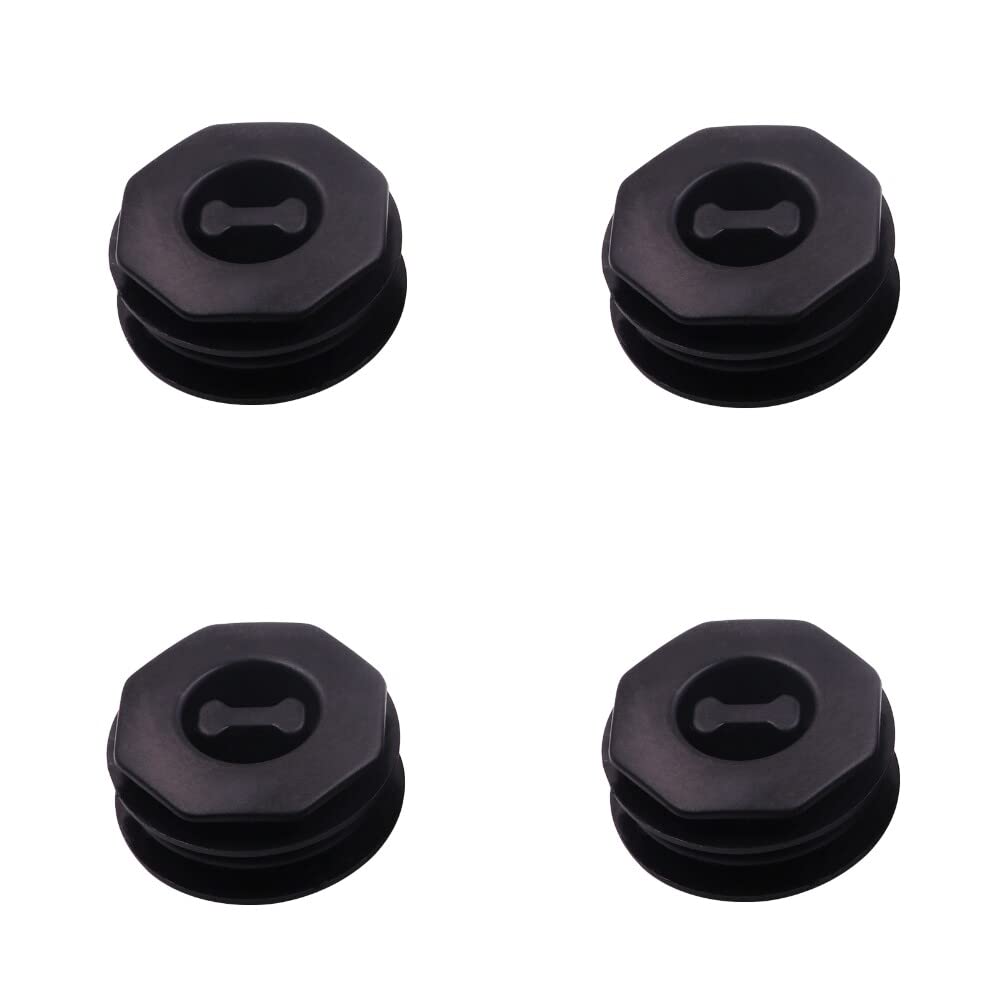 iSpchen 4 Stück Auto Fußmatten Clips Autoteppich Matten Clips Automatten Teppich Boden Halter abnehmbare drehbare rutschfeste Fußmatten Befestigung Clip Teppich Schnalle Halterung iSpchen 4 Stück Auto Fußmatten Clips Autoteppich Matten Clips Automatten Teppich Boden Halter abnehmbare drehbare rutschfeste Fußmatten Befestigung Clip Teppich Schnalle Halterung von iSpchen