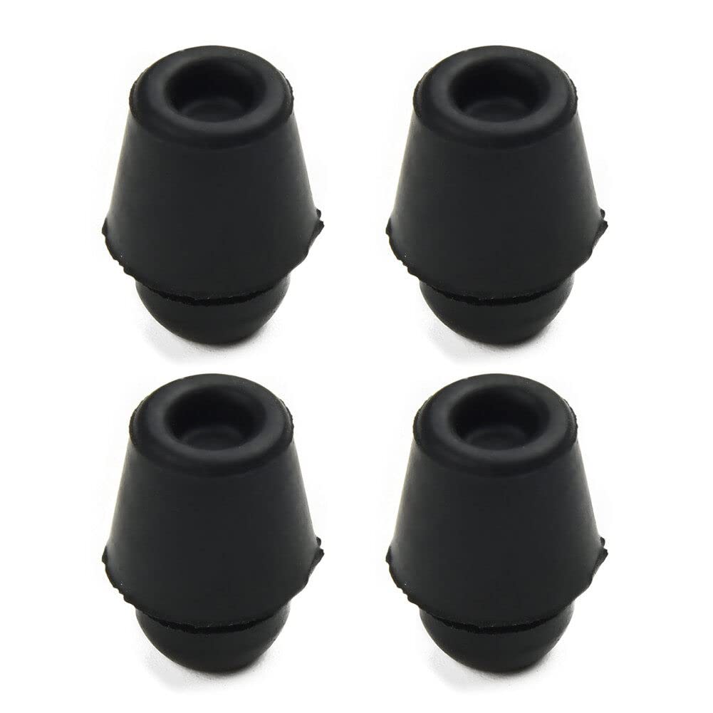 iSpchen 4 Stück Autotür Puffer Dämpfer Autotür Antikollisions Gummipuffer Anti-Schock Gummi Türkantenschoner Schwarz Türkantenschutz Stoßdämpfer Puffer Pad Abdeckung iSpchen 4 Stück Autotür Puffer Dämpfer Autotür Antikollisions Gummipuffer Anti-Schock Gummi Türkantenschoner Schwarz Türkantenschutz Stoßdämpfer Puffer Pad Abdeckung von iSpchen