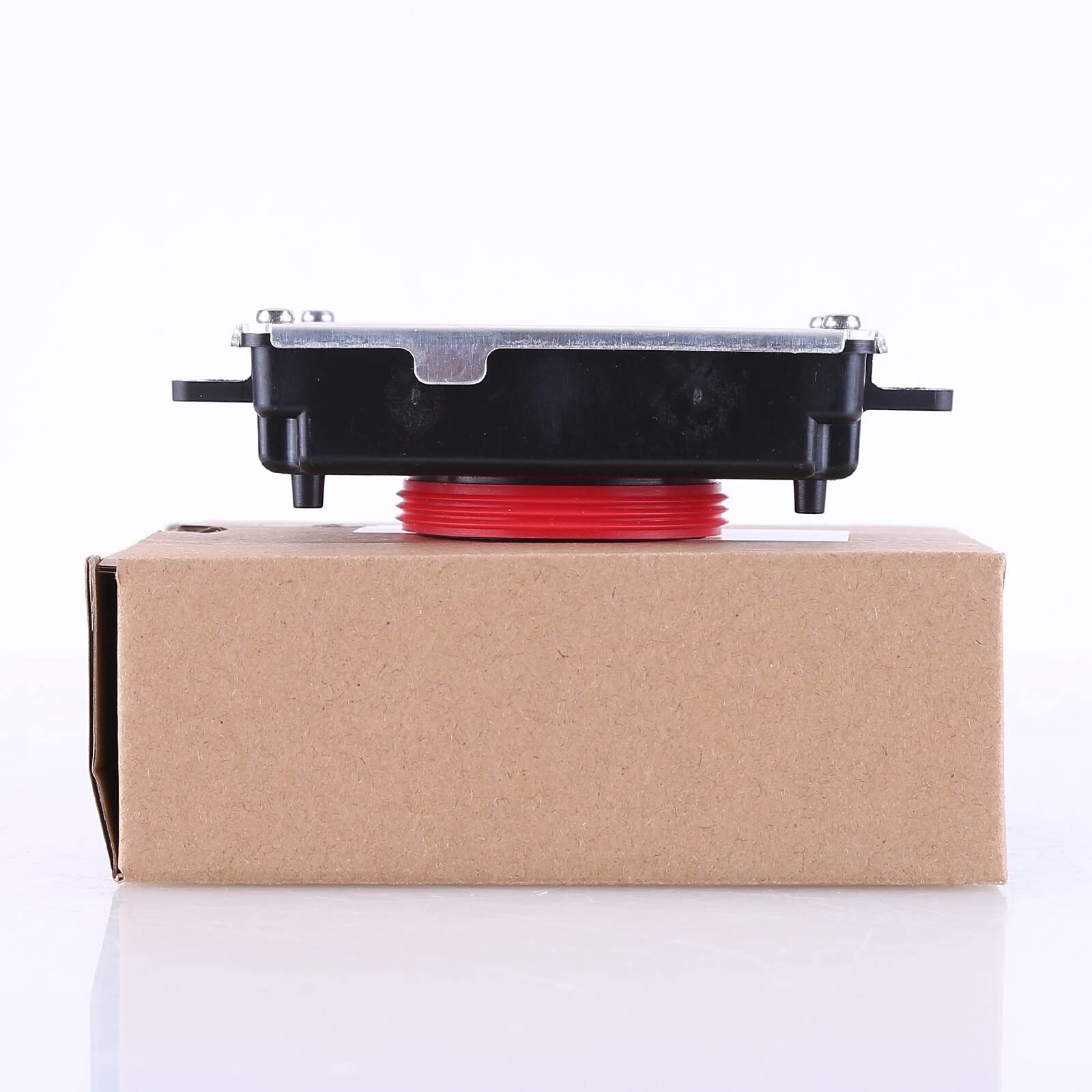 iSpchen 4G0907697D DRL Steuergerät Tagfahrlicht Modul OEM Vorschaltgerät kompatibel für A4 A5 A6 Q3 Q5 TT CC iSpchen 4G0907697D DRL Steuergerät Tagfahrlicht Modul OEM Vorschaltgerät kompatibel für A4 A5 A6 Q3 Q5 TT CC von iSpchen