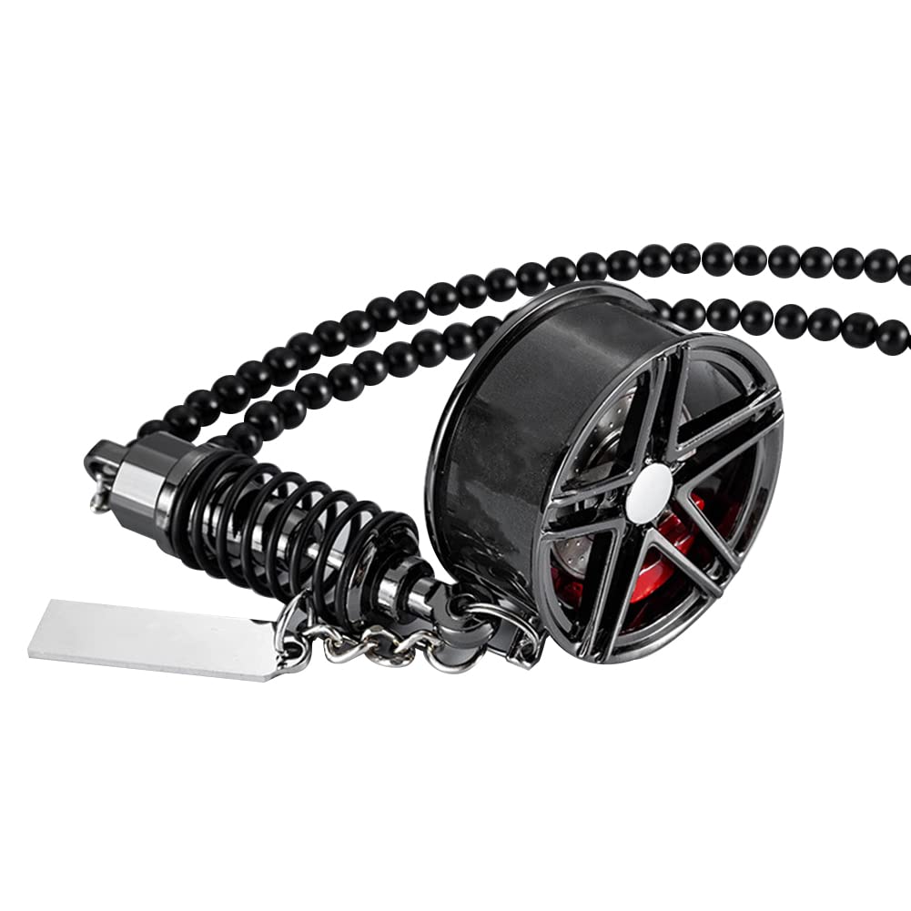 iSpchen Auto Anhänger Rückspiegel Radnabe Hängende Anhänger Autospiegel Kette Anhänger Schlüsselanhänger Personalisiert Ornamente Innenspiegel Anhänger Innenraum Zubehör iSpchen Auto Anhänger Rückspiegel Radnabe Hängende Anhänger Autospiegel Kette Anhänger Schlüsselanhänger Personalisiert Ornamente Innenspiegel Anhänger Innenraum Zubehör von iSpchen