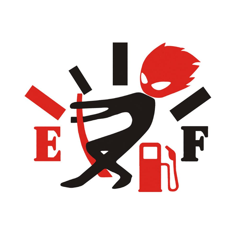 iSpchen Auto Aufkleber Lustige Autoaufkleber Selbstklebend Tankdeckel Sticker Auto Tank Aufkleber Kraftstoff Tank Pointer Kraftstoffanzeige Aufkleber Auto Styling Dekoration Aufkleber iSpchen Auto Aufkleber Lustige Autoaufkleber Selbstklebend Tankdeckel Sticker Auto Tank Aufkleber Kraftstoff Tank Pointer Kraftstoffanzeige Aufkleber Auto Styling Dekoration Aufkleber von iSpchen