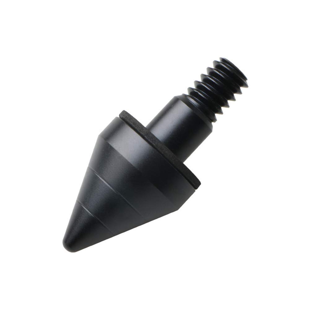iSpchen Auto Heckstoßstange Spike Nagelschutz HeckstoßStangenschutz Anti-Kollisions-Spike Auto Stoßstangenschutz kompatibel mit Smart Fortwo 2009-2014 451 Electric Crossblade iSpchen Auto Heckstoßstange Spike Nagelschutz HeckstoßStangenschutz Anti-Kollisions-Spike Auto Stoßstangenschutz kompatibel mit Smart Fortwo 2009-2014 451 Electric Crossblade von iSpchen