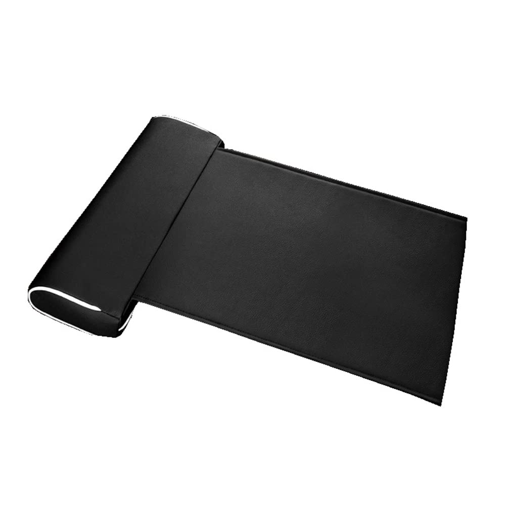 iSpchen Auto Sitzkissen Autositz Verlängerung Kissen Auto Bein Fußstütze Kissen Bequeme Beinstütze Kissen Universal Autositz Leder Beinpolster Unterstützung iSpchen Auto Sitzkissen Autositz Verlängerung Kissen Auto Bein Fußstütze Kissen Bequeme Beinstütze Kissen Universal Autositz Leder Beinpolster Unterstützung von iSpchen