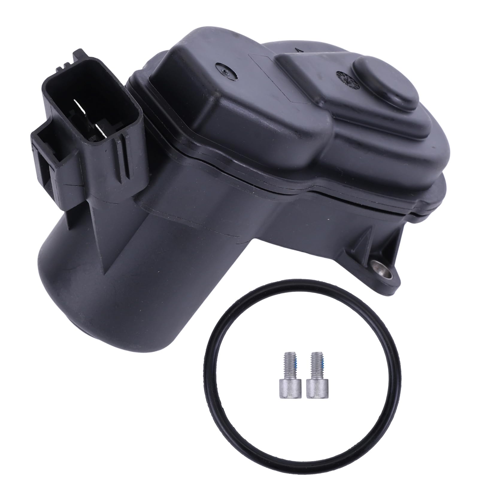 iSpchen Elektronische Feststellbremsbetätigung Feststellbremsaktuator Bremssattel Parkservomotor Kompatibel für Renault Ersetzt 11505427 44001-3546R iSpchen Elektronische Feststellbremsbetätigung Feststellbremsaktuator Bremssattel Parkservomotor Kompatibel für Renault Ersetzt 11505427 44001-3546R von iSpchen