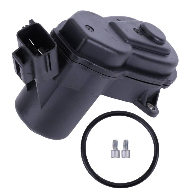 iSpchen Elektronische Feststellbremsbetätigung Feststellbremsaktuator Bremssattel Parkservomotor Kompatibel für Renault Ersetzt 11505427 44001-3546R von iSpchen