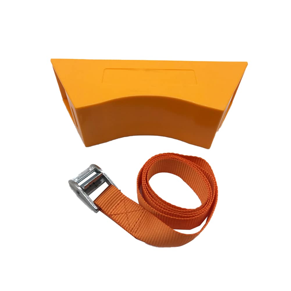 iSpchen Gasflaschenhalterung Flaschenhalter Gasflaschenhalter ABS-Kunststoff Flaschenwandhalterung mit Befestigungsgurte 1.2m Gasflaschen Spanngurte für Wohnmobil,Wohnwagen iSpchen Gasflaschenhalterung Flaschenhalter Gasflaschenhalter ABS-Kunststoff Flaschenwandhalterung mit Befestigungsgurte 1.2m Gasflaschen Spanngurte für Wohnmobil,Wohnwagen von iSpchen