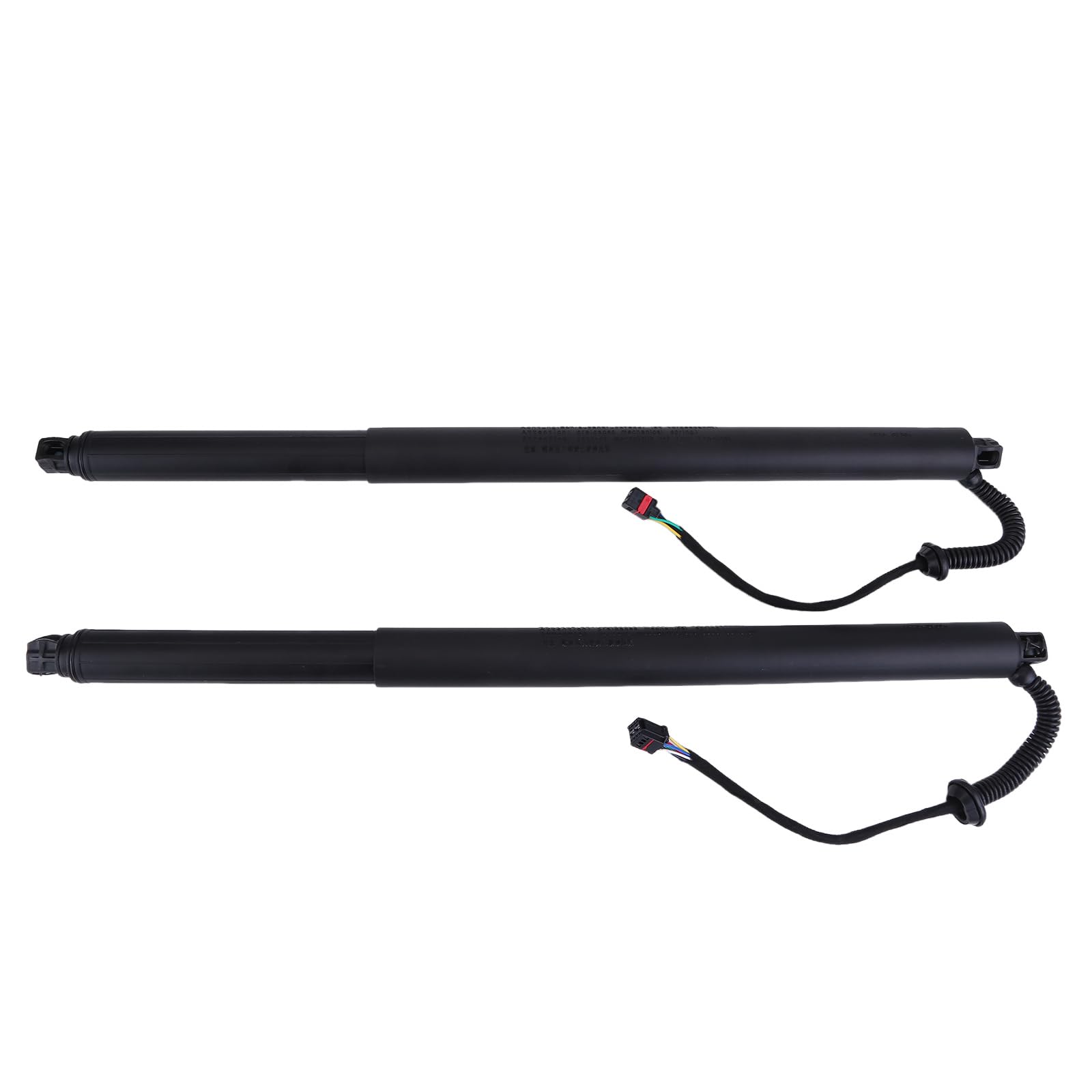 iSpchen Heckklappe Steuergerät 575827851, 575827851A Antriebseinheit links und rechts Kofferraumklappe Gasdruckdämpfer Stellmotor Kompatibel mit Seat Ateca KH7 KHP 2016-2023 iSpchen Heckklappe Steuergerät 575827851, 575827851A Antriebseinheit links und rechts Kofferraumklappe Gasdruckdämpfer Stellmotor Kompatibel mit Seat Ateca KH7 KHP 2016-2023 von iSpchen