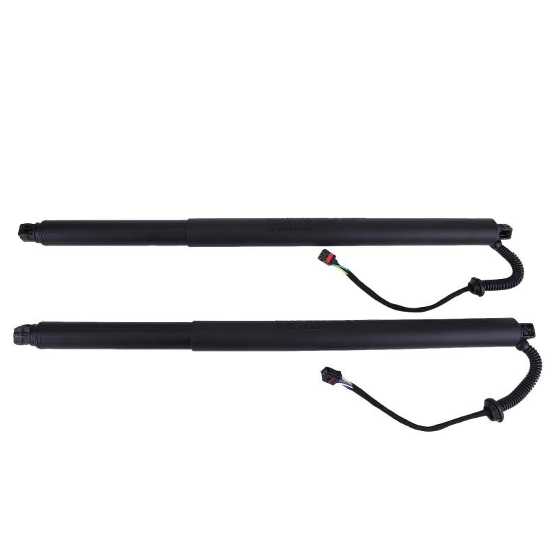 iSpchen Heckklappe Steuergerät 575827851, 575827851A Antriebseinheit links und rechts Kofferraumklappe Gasdruckdämpfer Stellmotor Kompatibel mit Seat Ateca KH7 KHP 2016-2023 von iSpchen