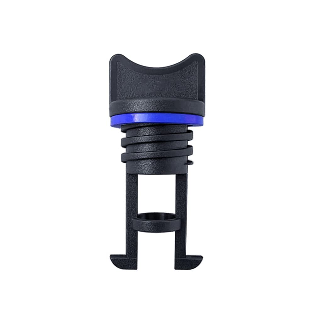 iSpchen Kajak Ablassschraube 3/4 "19mm Nylon Ablassstopfen Marine Ablassschraube Boot Lenzstopfen Verschlussstopfen Bilgestopfen Hardware Stecker für Schlauchboote Kajak Kanu Boot Zubehör iSpchen Kajak Ablassschraube 3/4 "19mm Nylon Ablassstopfen Marine Ablassschraube Boot Lenzstopfen Verschlussstopfen Bilgestopfen Hardware Stecker für Schlauchboote Kajak Kanu Boot Zubehör von iSpchen