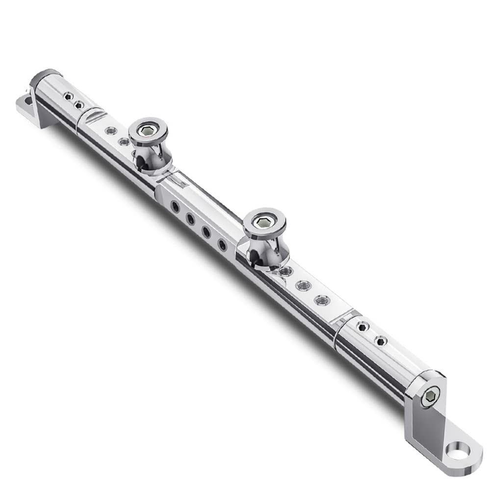 iSpchen Motorrad Lenker Extender Halterung Lenkerverlängerung Aluminium Motorradlenker Verlängerung Halterung Lenkererweiterung 14,57 Zoll/37cm Lenker Erweiterung für Taschenlampe Handyhalterung iSpchen Motorrad Lenker Extender Halterung Lenkerverlängerung Aluminium Motorradlenker Verlängerung Halterung Lenkererweiterung 14,57 Zoll/37cm Lenker Erweiterung für Taschenlampe Handyhalterung von iSpchen