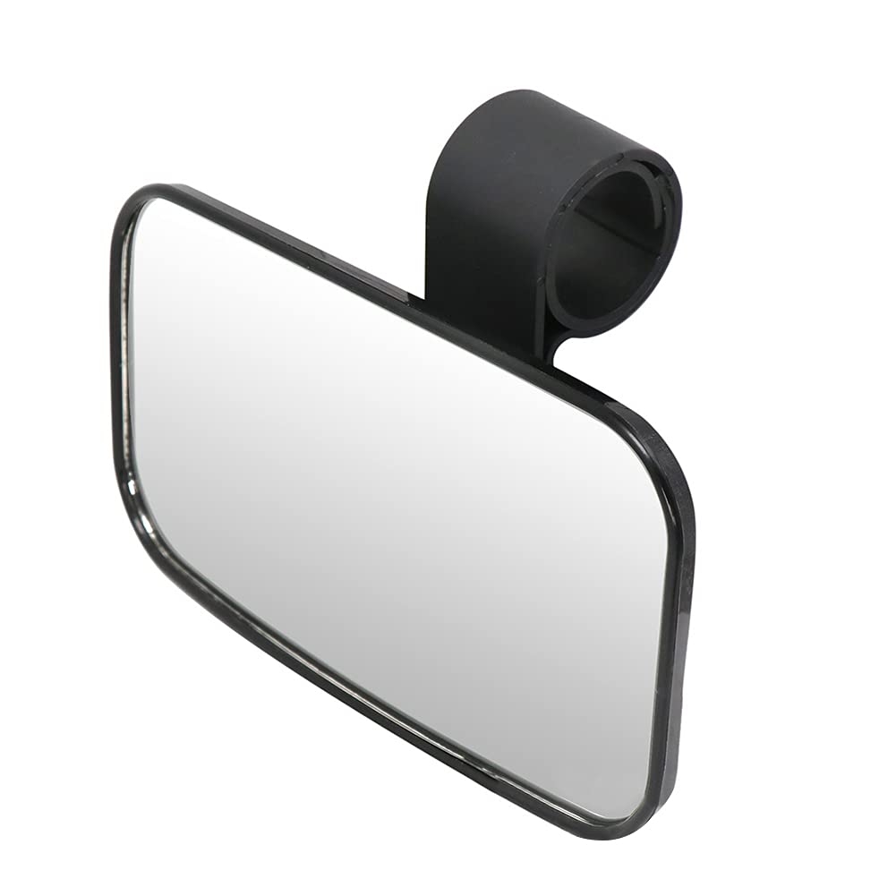 iSpchen Rückspiegel Auto Geländewagen UTV ATV Panorama Blendschutz Rückspiegel Weitwinkel Mittelspiegel Anti-Blendung Large Vision Innenspiegel mit 1,5/1,75/2 Zoll Drei Halterung Zubehör iSpchen Rückspiegel Auto Geländewagen UTV ATV Panorama Blendschutz Rückspiegel Weitwinkel Mittelspiegel Anti-Blendung Large Vision Innenspiegel mit 1,5/1,75/2 Zoll Drei Halterung Zubehör von iSpchen