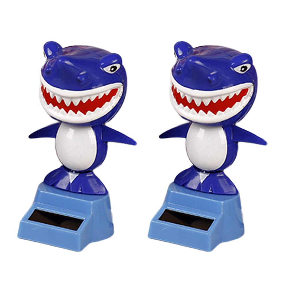 iSpchen Solar Tanz Figur,2 Stück Solarbetriebene Tanzhai Puppen Tanzende Spielzeug Solarfigur Auto Wackelfigur Ornament Tierhai Tanzfigur schwingende Ornamente Auto Armaturenbrett Dekoration iSpchen Solar Tanz Figur,2 Stück Solarbetriebene Tanzhai Puppen Tanzende Spielzeug Solarfigur Auto Wackelfigur Ornament Tierhai Tanzfigur schwingende Ornamente Auto Armaturenbrett Dekoration von iSpchen