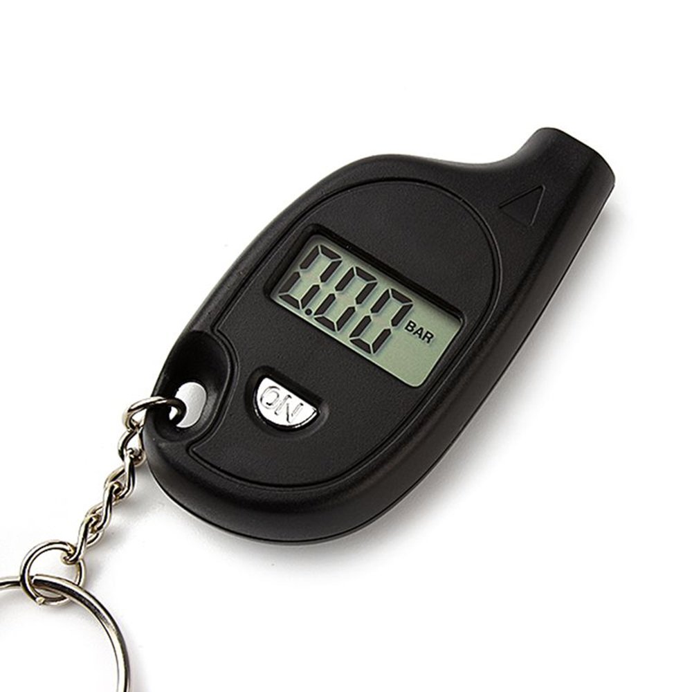 iTimo Auto Motorrad Reifendruck Digital Meter Tester Reifendruckmesser Mini Diagnosewerkzeug Schlüsselanhänger Auto Detektor LCD Display iTimo Auto Motorrad Reifendruck Digital Meter Tester Reifendruckmesser Mini Diagnosewerkzeug Schlüsselanhänger Auto Detektor LCD Display von iTimo