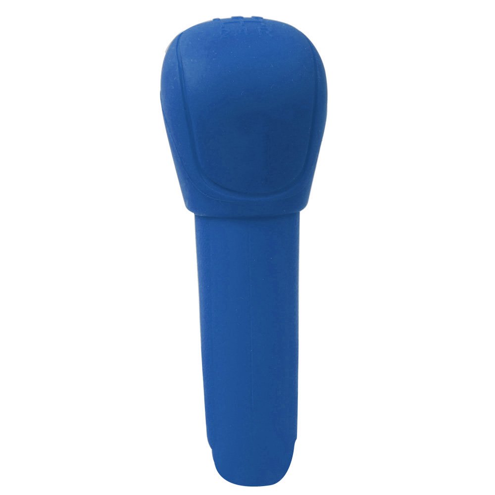iTimo Silikon-Handbremsendeckel und Schalthebelabdeckung (Blau) von iTimo