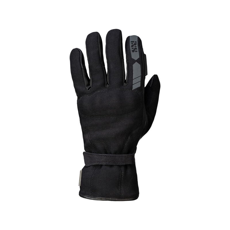 Classic Damen Handschuh Torino-Evo-ST 3.0 schwarz DXL von iXS