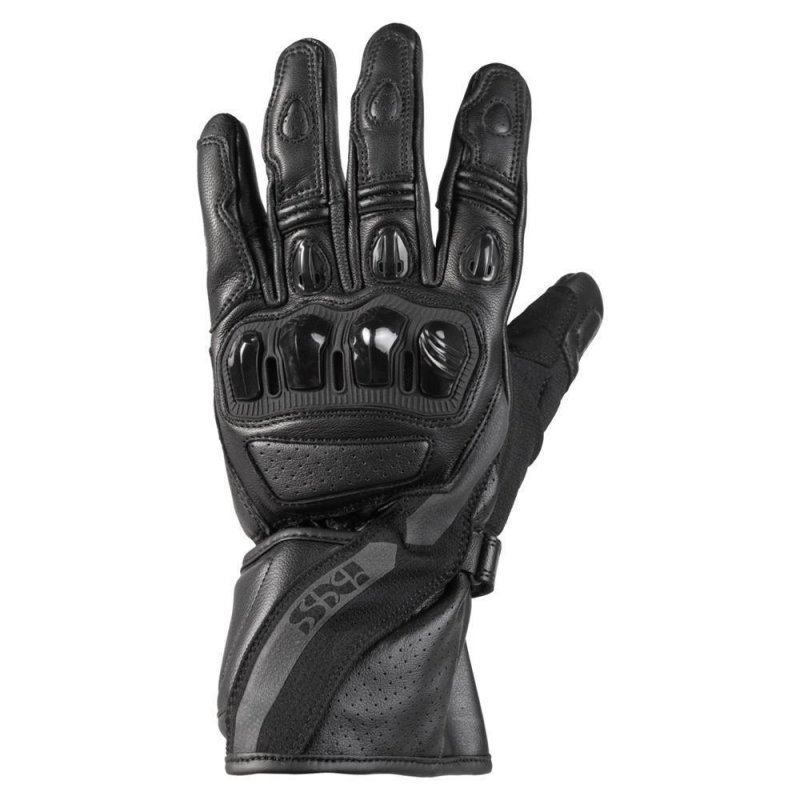 Handschuhe Sport LD Novara 3.0 schwarz 2XL von iXS