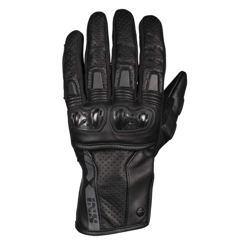 Handschuhe Sport Talura 3.0 schwarz L von iXS