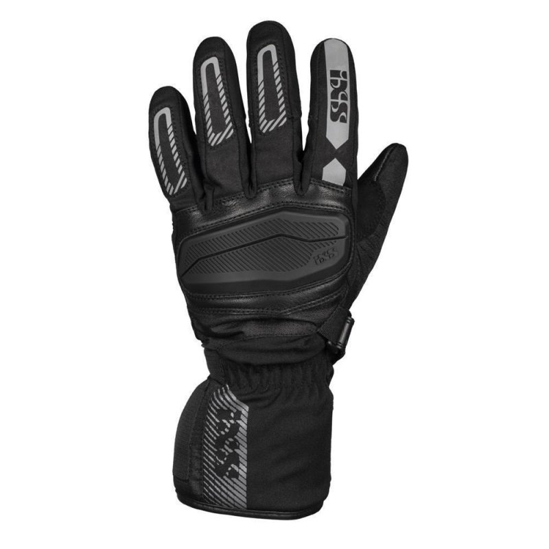 Handschuhe Tour Balin-ST 2.0 schwarz XL von iXS